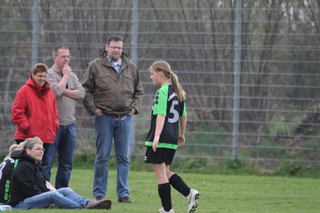 Bild 83 - wB-Jun Schmalfeld am 21.4.12